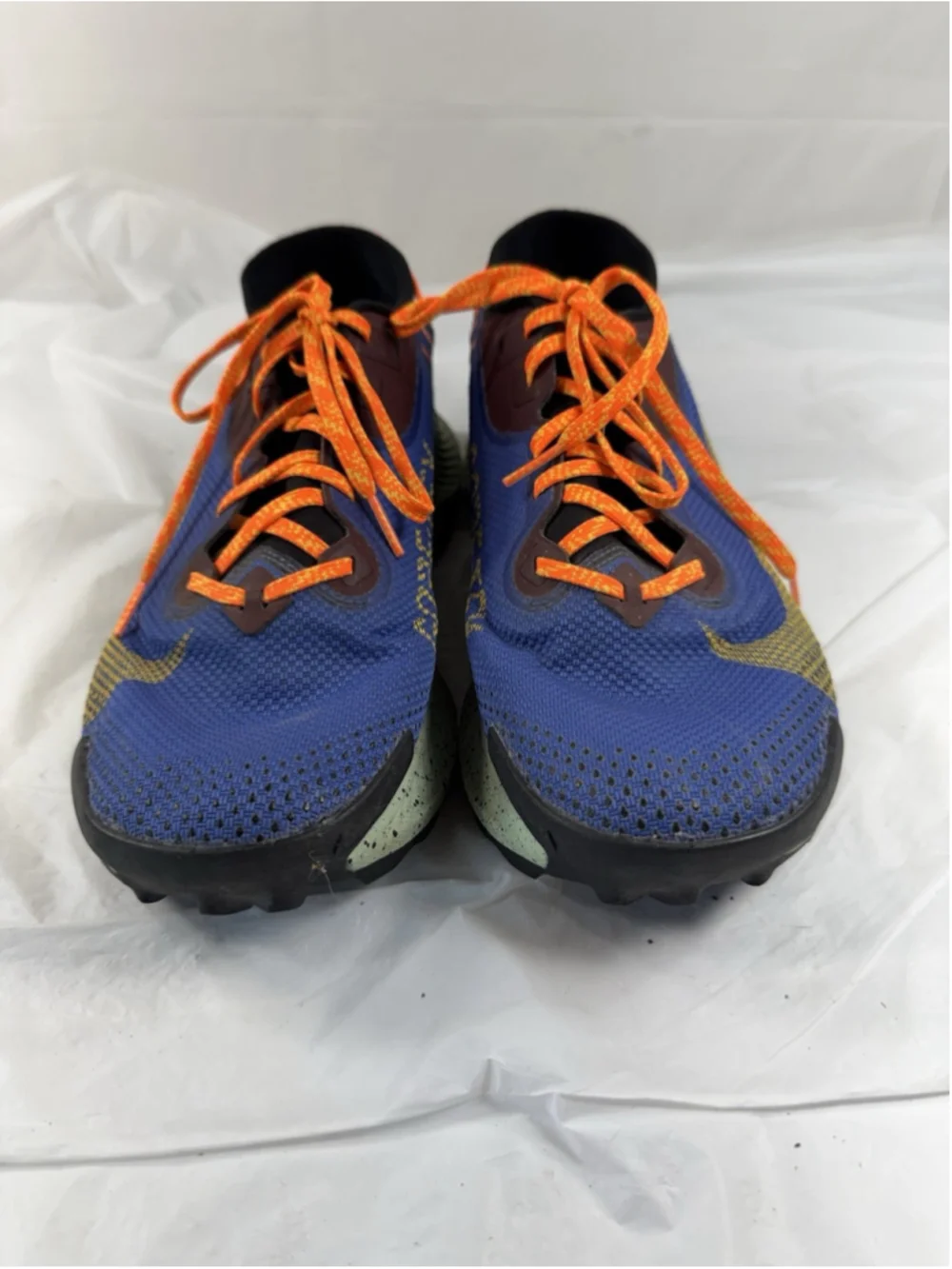 Nike Pegasus Trail 2 GTX Mystic Dates Blue Shoes Sneakers Size 10 CU2016-600